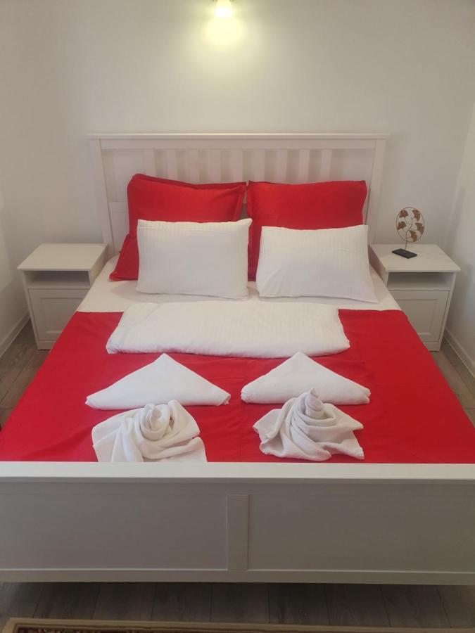 Casa Danei Hotell Braşov Exteriör bild