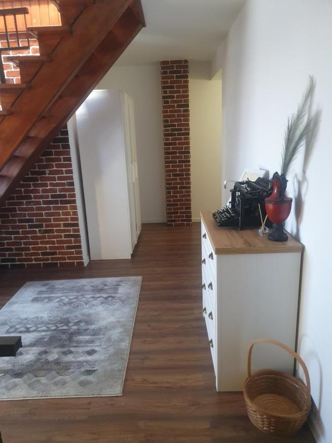 Casa Danei Hotell Braşov Exteriör bild