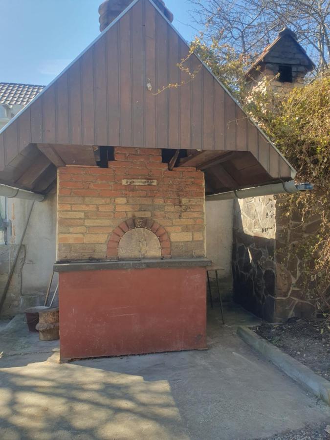 Casa Danei Hotell Braşov Exteriör bild